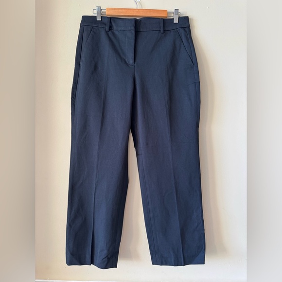 J CREW FACTORY Kallie Pants In Petite - Picture 12 of 12